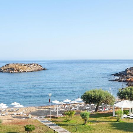 Grecotel Meli Palace Sissi  Bagian luar foto