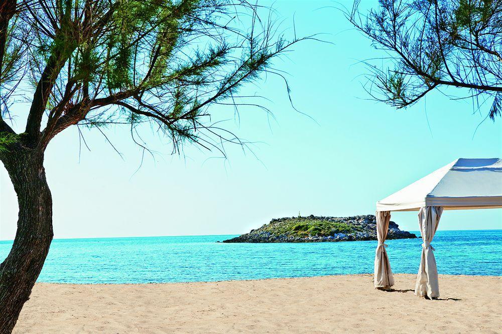 Grecotel Meli Palace Sissi  Bagian luar foto