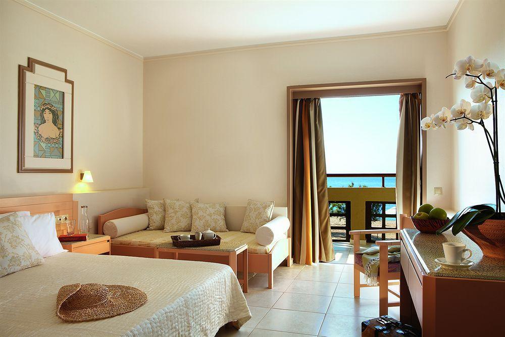 Grecotel Meli Palace Sissi  Bagian luar foto