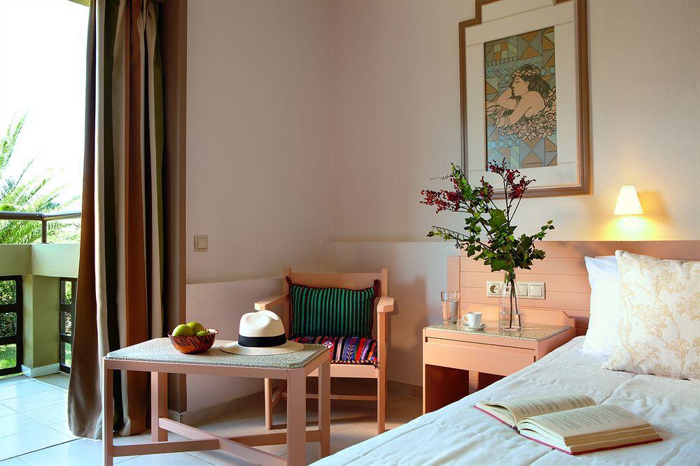 Grecotel Meli Palace Sissi  Bagian luar foto
