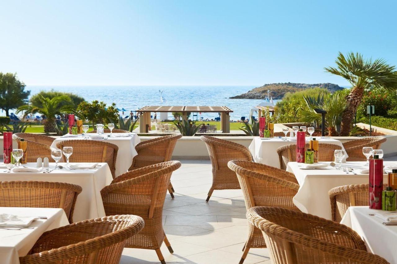 Grecotel Meli Palace Sissi  Bagian luar foto
