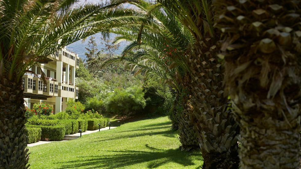 Grecotel Meli Palace Sissi  Bagian luar foto