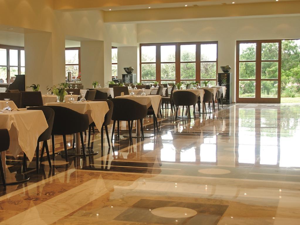 Grecotel Meli Palace Sissi  Bagian luar foto