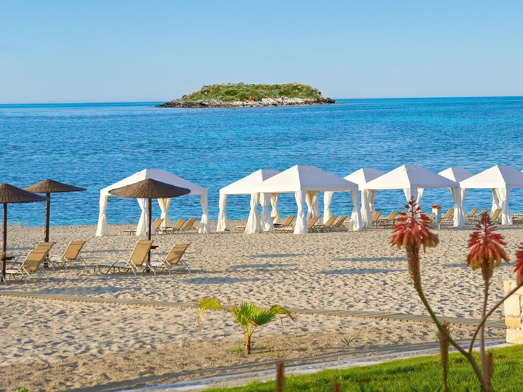 Grecotel Meli Palace Sissi  Bagian luar foto