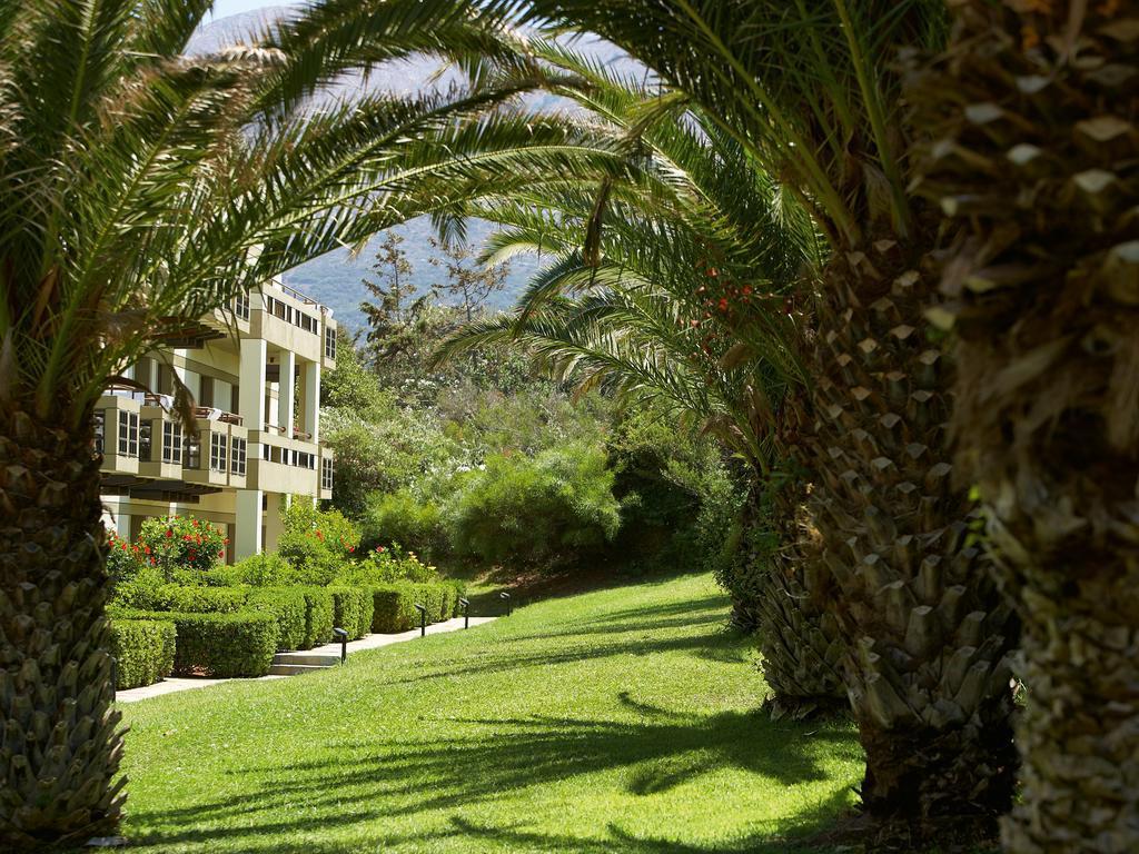 Grecotel Meli Palace Sissi  Bagian luar foto