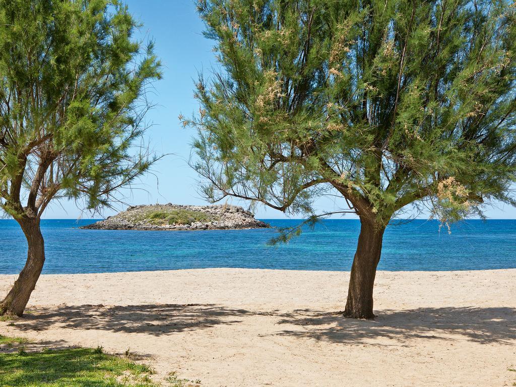 Grecotel Meli Palace Sissi  Bagian luar foto