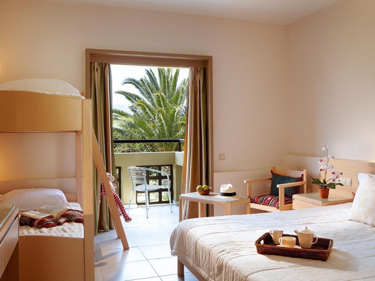 Grecotel Meli Palace Sissi  Bagian luar foto