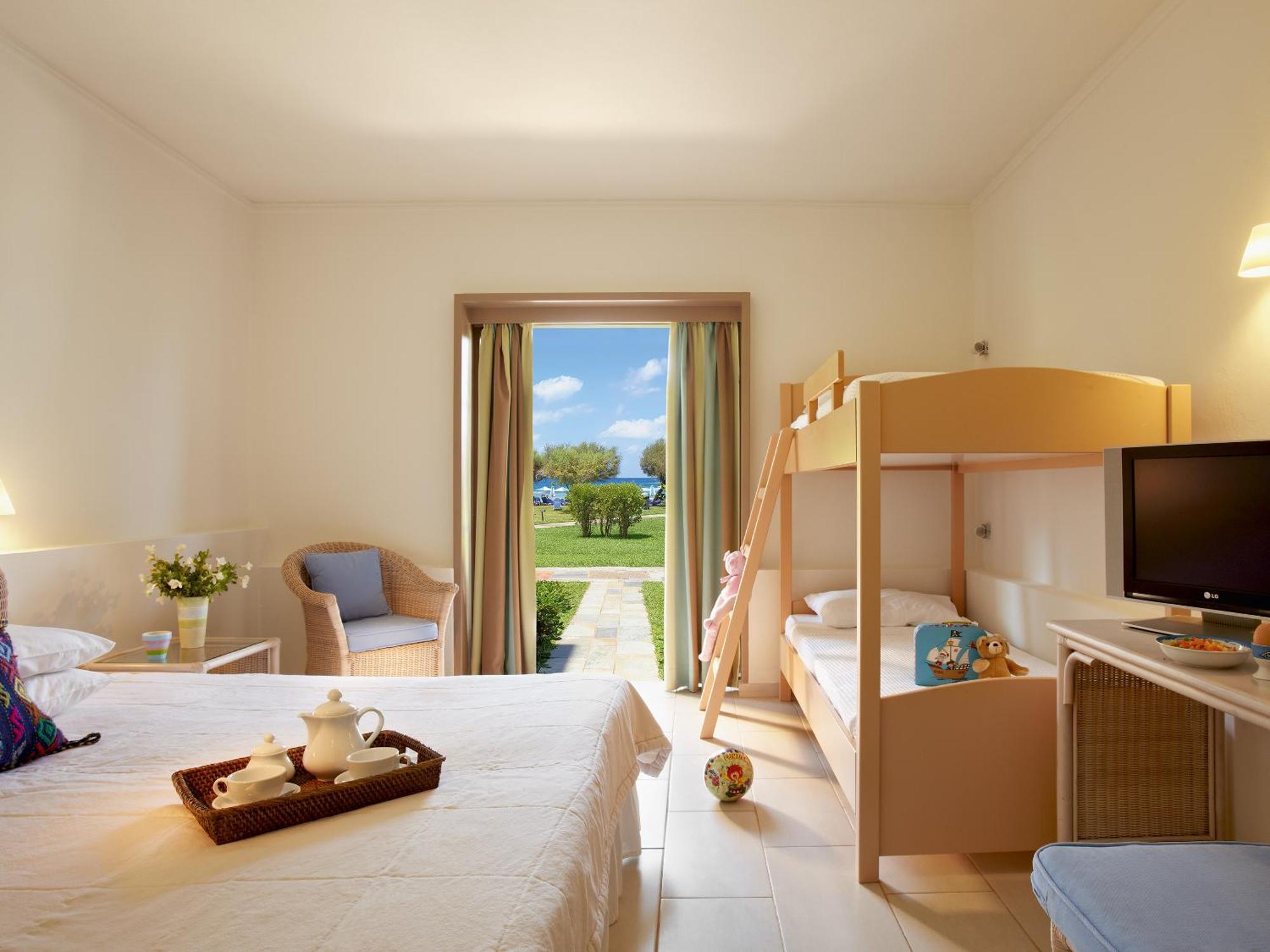 Grecotel Meli Palace Sissi  Bagian luar foto