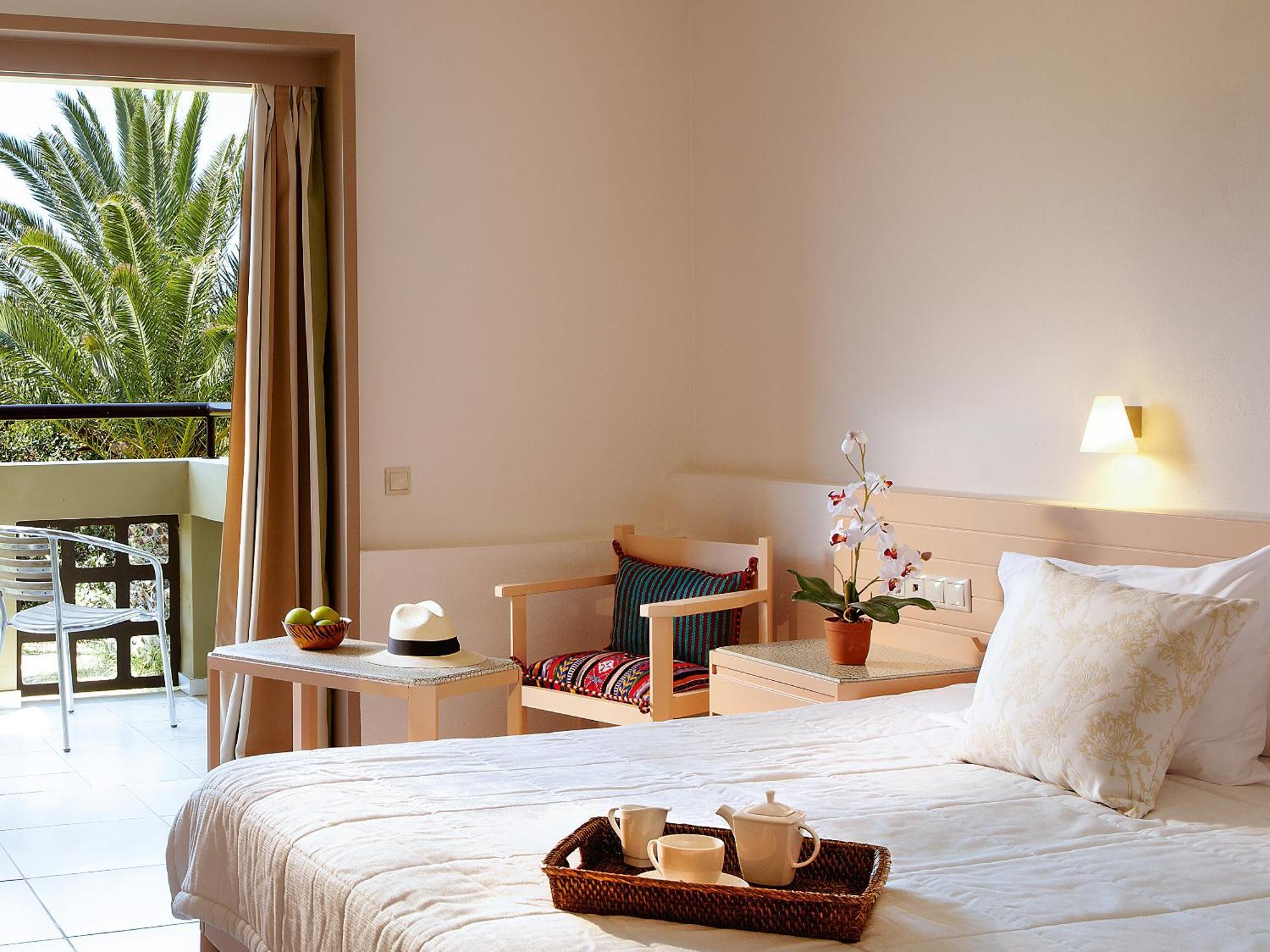 Grecotel Meli Palace Sissi  Bagian luar foto
