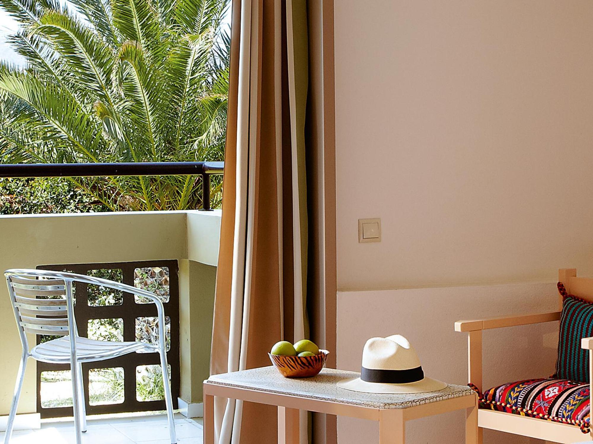 Grecotel Meli Palace Sissi  Bagian luar foto