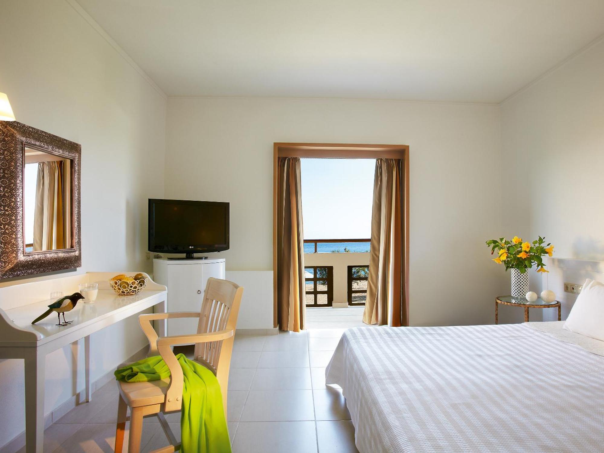 Grecotel Meli Palace Sissi  Bagian luar foto