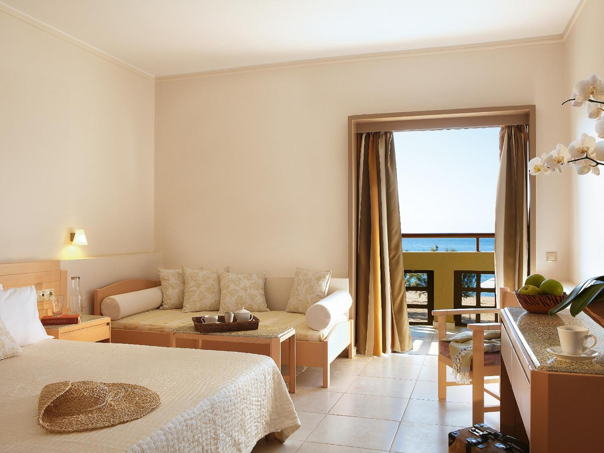 Grecotel Meli Palace Sissi  Bagian luar foto