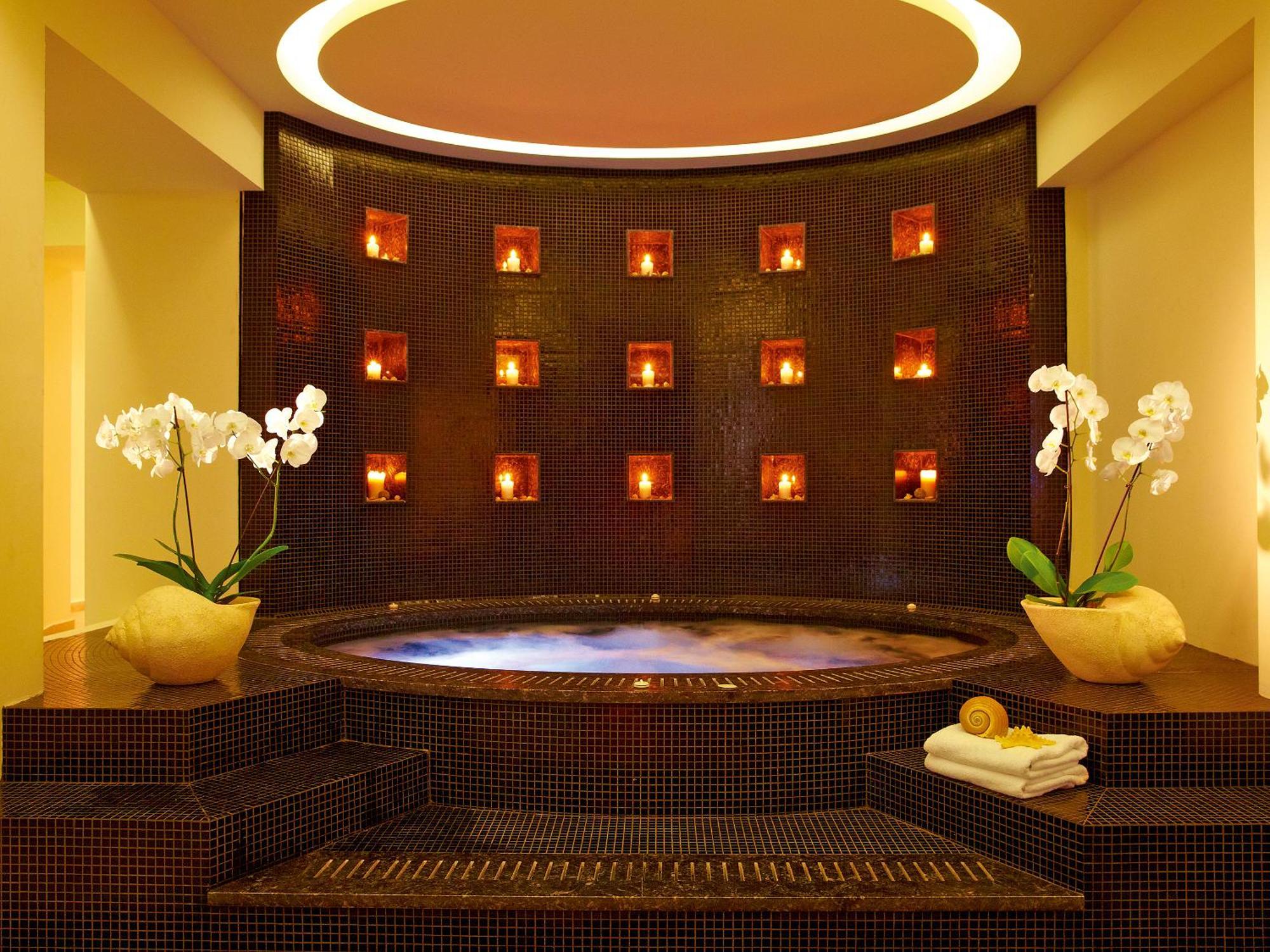 Grecotel Meli Palace Sissi  Bagian luar foto