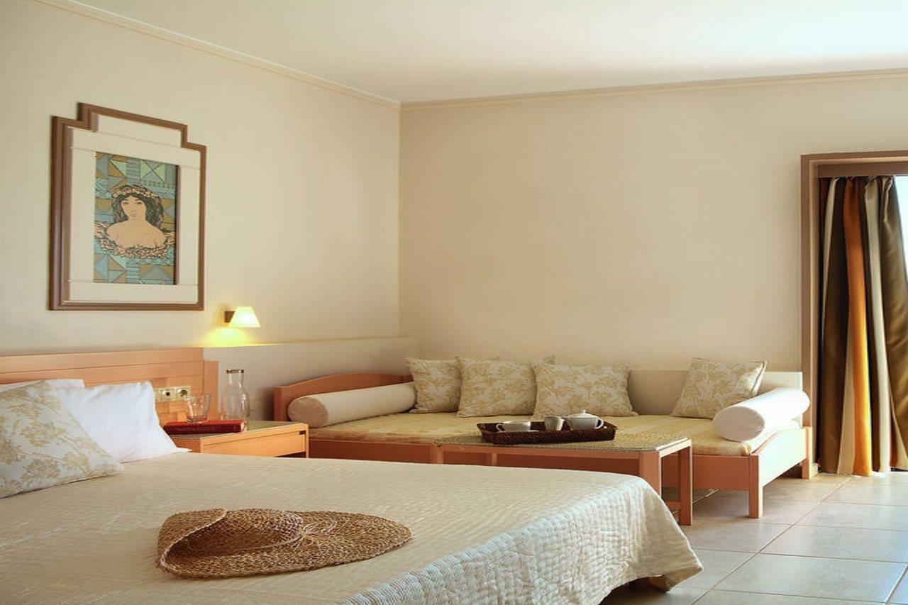 Grecotel Meli Palace Sissi  Bagian luar foto