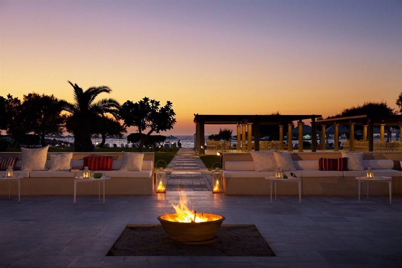 Grecotel Meli Palace Sissi  Bagian luar foto