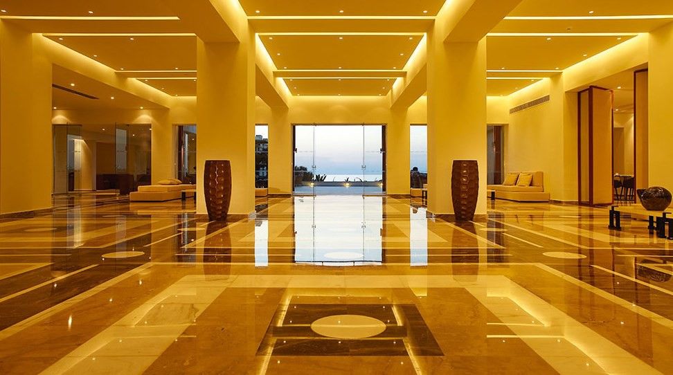 Grecotel Meli Palace Sissi  Bagian luar foto