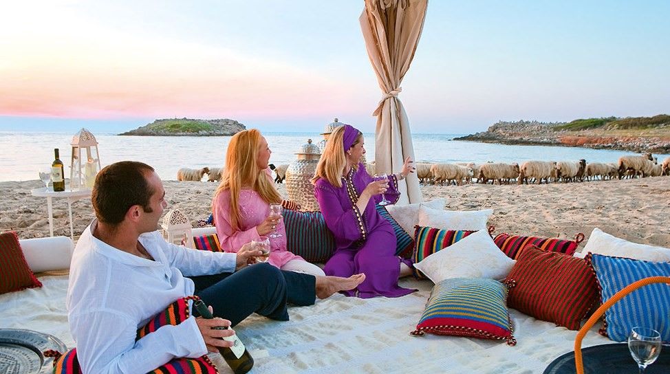 Grecotel Meli Palace Sissi  Bagian luar foto