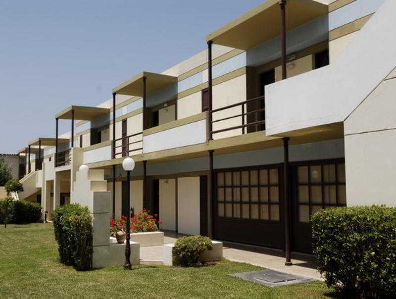 Grecotel Meli Palace Sissi  Bagian luar foto
