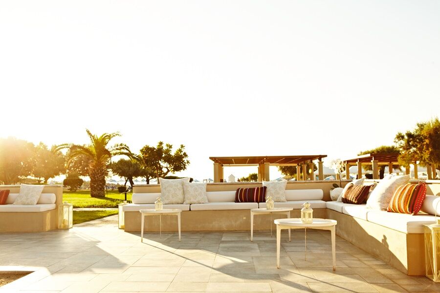 Grecotel Meli Palace Sissi  Bagian luar foto